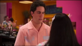 Acapulco - Season 04 Episode 01